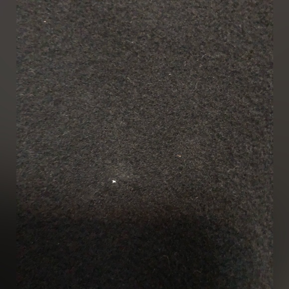 Ralph Lauren Rugby Wool Military Maxi Coat - Picture 6 of 9